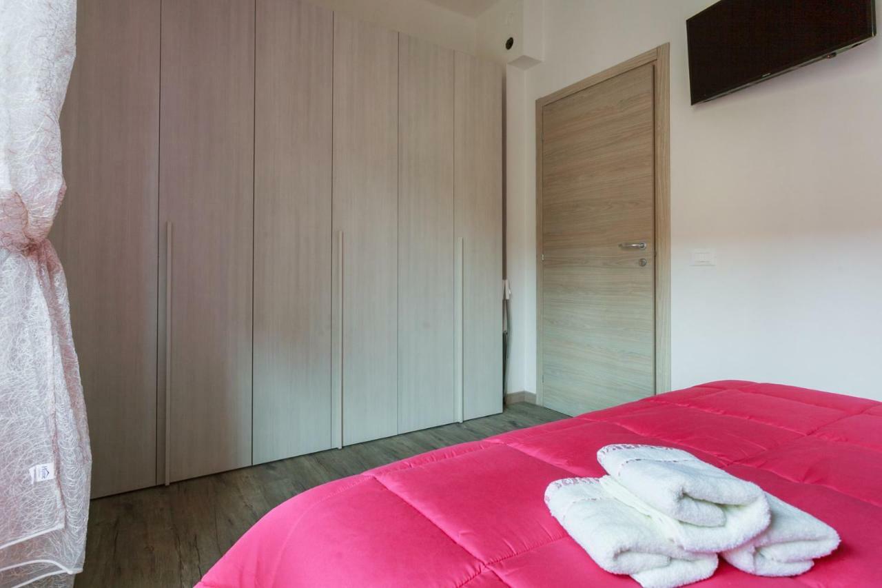 Il Filo Di Arianna Apartment Bologna Exterior photo