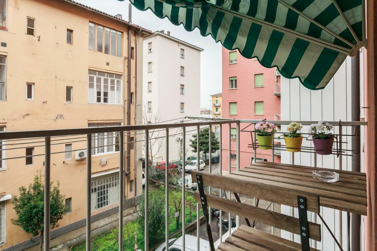 Il Filo Di Arianna Apartment Bologna Exterior photo